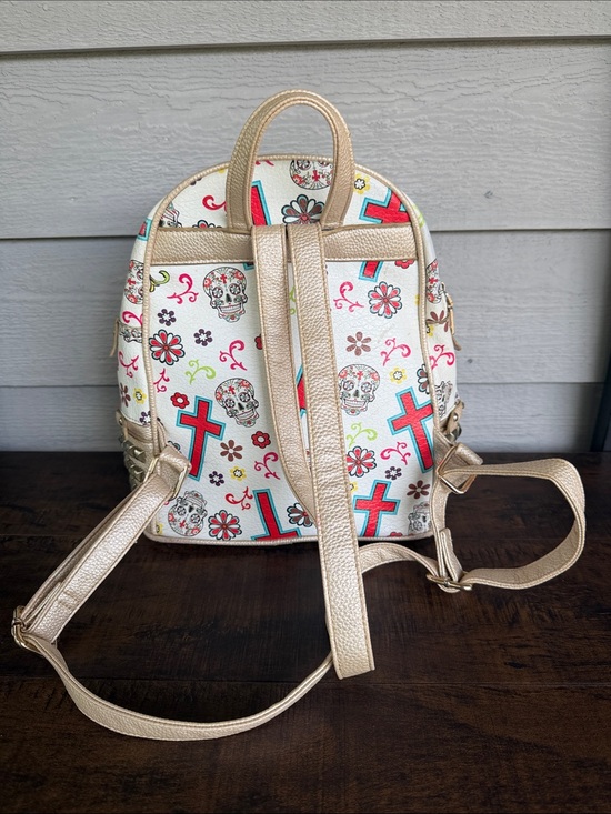 cool backpack for girls white leather Hey Yoo Bookbag Cute School Bag College Middle High Elementary School Backpack for Teen Girls (White) Keep cute and carry on with our mini backpack for girls Woman Leather Backpack Lili White